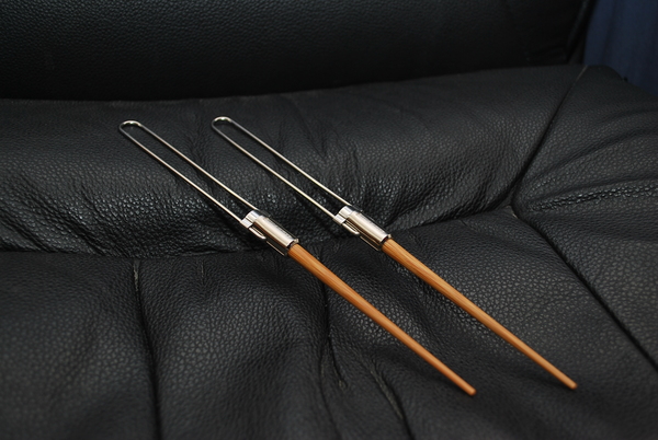 FLIP STICKS