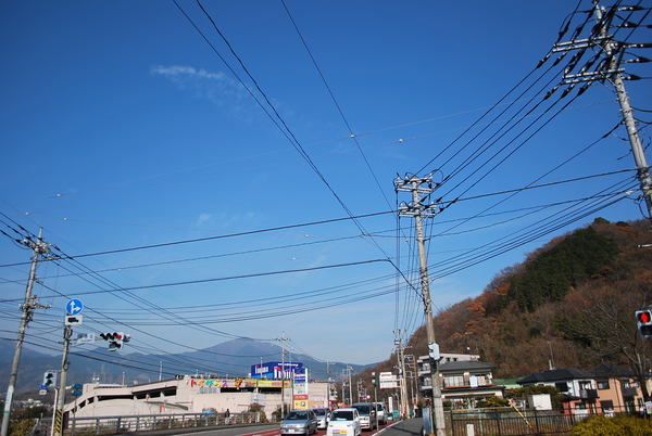 弘法山