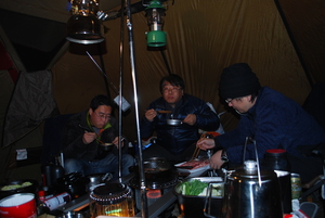 キャンプ＆登山　（下巻）