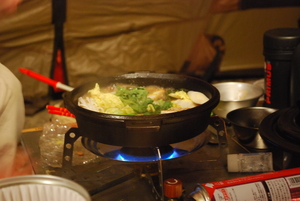 キャンプ＆登山　（下巻）
