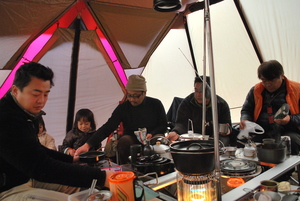 キャンプ＆登山　（下巻）