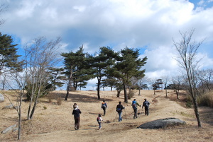 キャンプ＆登山　（下巻）