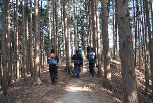 キャンプ＆登山　（下巻）