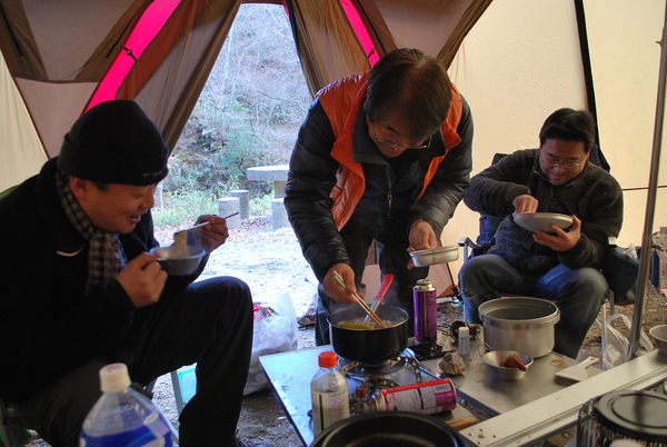 キャンプ＆登山　（下巻）