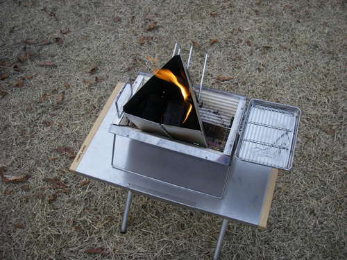 ＳＰＷ2008朝霧（３）