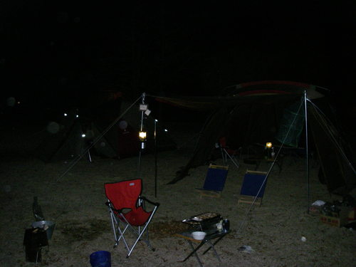 ＳＰＷ2008朝霧（３）