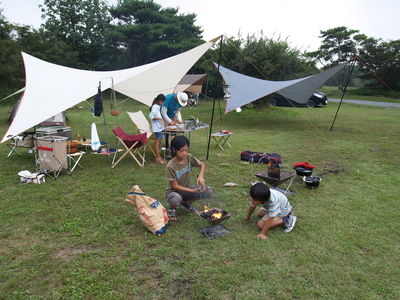 第2回　東京湾沿線組プチオフ会（３）