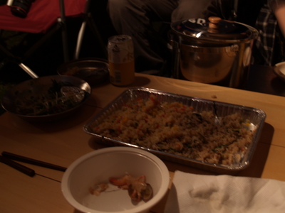 第2回　東京湾沿線組プチオフ会（３）