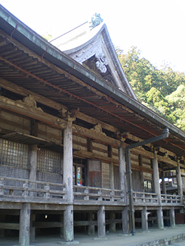 青岸渡寺