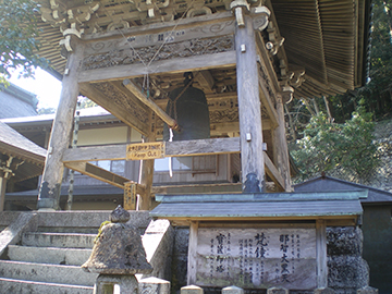 青岸渡寺