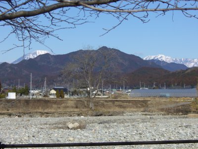 2013/02/08 ～ 02/11 鹿沼出会いの森