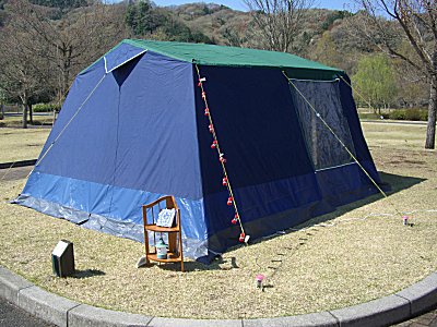MLIMA THEA-5 初張りレポート＆設営・撤収ノウハウ