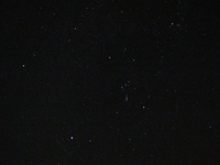 空振り　☆