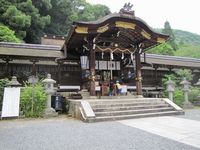 週末のできごと①