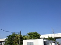 今日も 2012/05/09 08:57:55