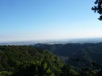 高尾山（初登山）