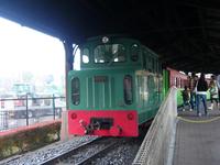 横川・軽井沢