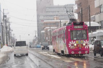 心はまあるく