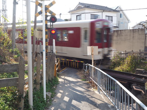 神経痛のリハビリに業平道と恩智越えを歩いてきた