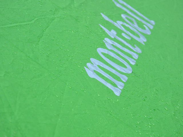 初心者の為の撥水剤施工の話