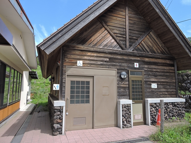 内山牧場キャンプ場をレポート