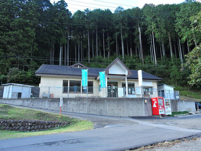 東古屋湖でソロキャンプ