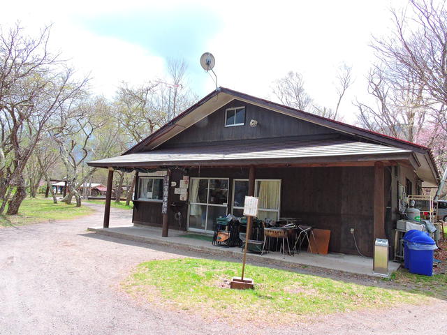 日光中禅寺湖の菖蒲ヶ浜で2泊3日のソロキャンプ！