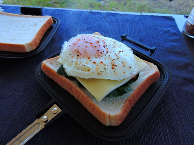 日光中禅寺湖の菖蒲ヶ浜で2泊3日のソロキャンプ！