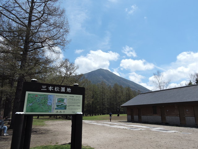 日光中禅寺湖の菖蒲ヶ浜で2泊3日のソロキャンプ！
