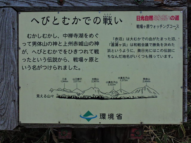 日光中禅寺湖の菖蒲ヶ浜で2泊3日のソロキャンプ！