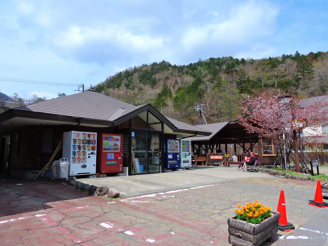 日光中禅寺湖の菖蒲ヶ浜で2泊3日のソロキャンプ！