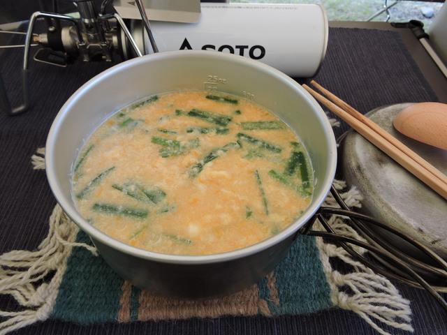 日光中禅寺湖の菖蒲ヶ浜で2泊3日のソロキャンプ！