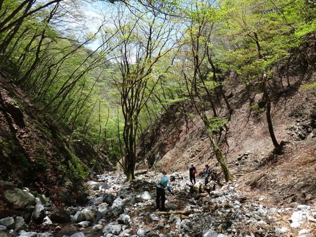 伝説の遭難者yucon氏の体験について(3)