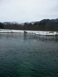 2014 鹿島槍ガーデン① 2014/03/26 16:08:44