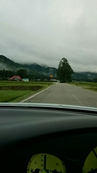 2014 鹿島槍ガーデン③ 2014/08/27 18:32:51