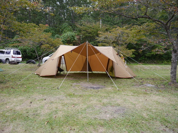 まったり牛野ダム