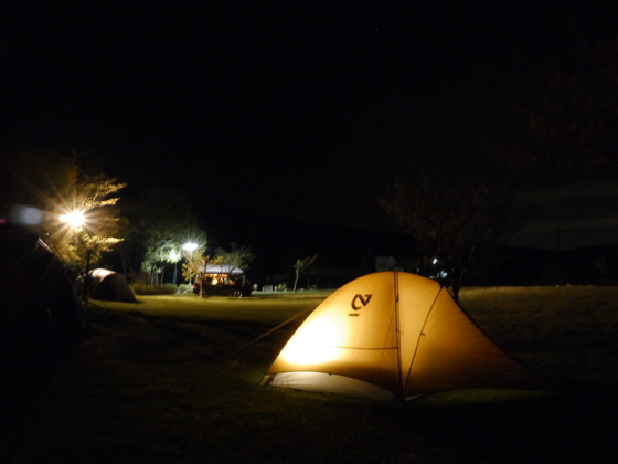 GWキャンプ２０１６ｉｎ不忘