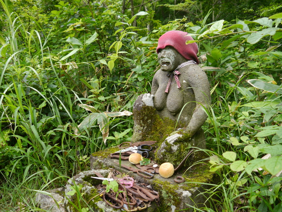 父子ハイク