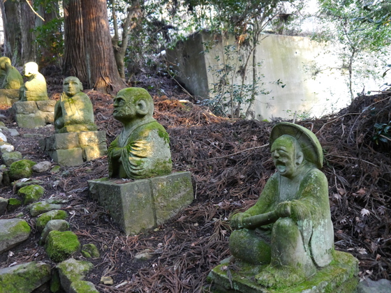 蕃山ハイク