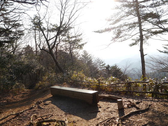 蕃山ハイク