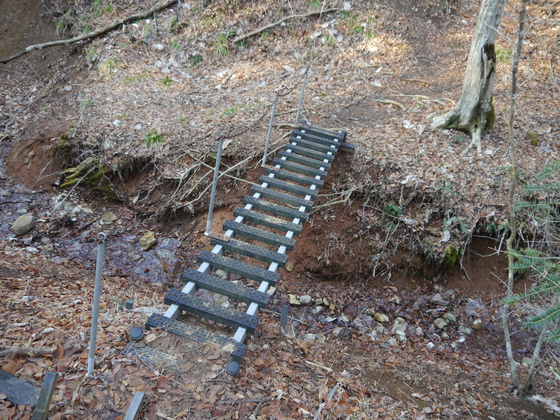 蕃山ハイク