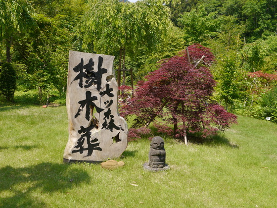 大倉山、蜂倉山ハイク
