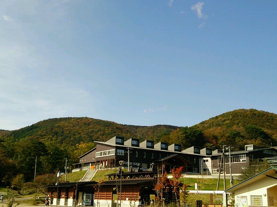 泉ヶ岳ハイク