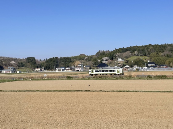 宮城オルレ登米コース