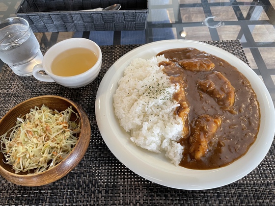 宮城オルレ奥松島コース