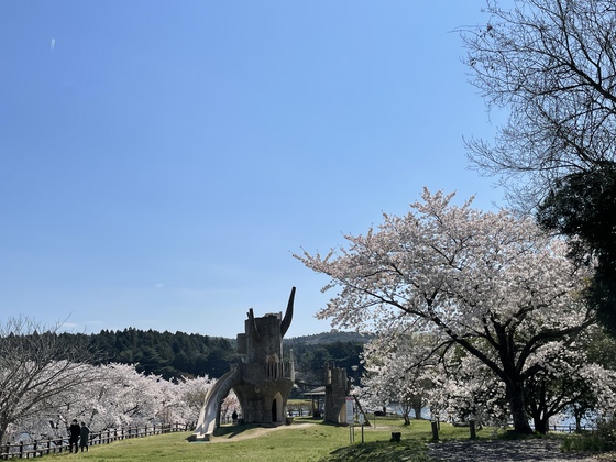 宮城オルレ登米コース