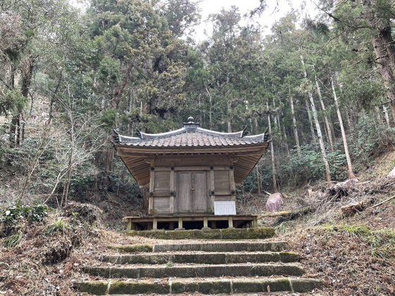 宮城オルレ奥松島コース