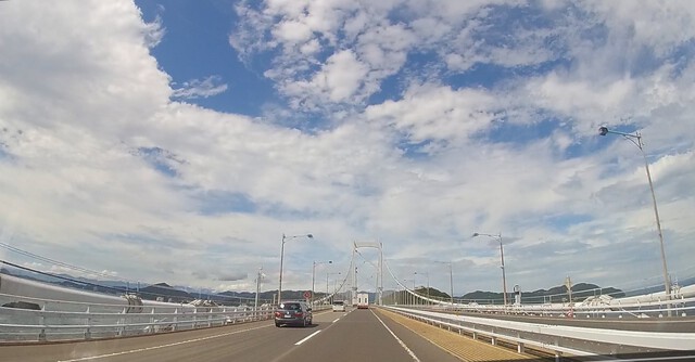 生誕地・香川県で久々の連泊キャンプ旅①～全国制覇の旅２周目スタート?!　１周目まだ終わってないけど・・・