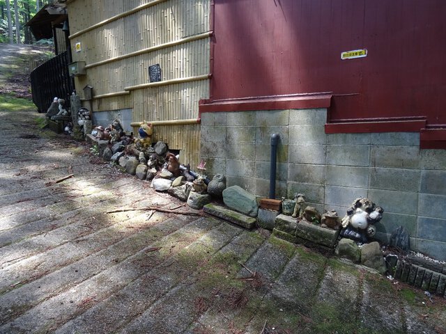 京都一周トレイル第七弾！大原の里から鞍馬･貴船を目指す～今回の難所は江文峠か薬王坂か～
