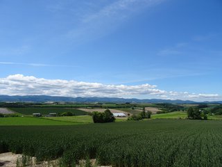 北の大地へ⑩～旅の終わり、旅のまとめ～